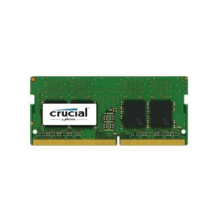 CT2K4G4SFS824A Crucial DDR4 kit 8 GB: 2 x 4 GB at discount