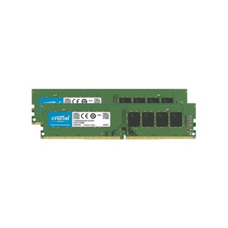 CT2K8G4DFS824A Crucial DDR4 kit 16 GB DIMM at discount