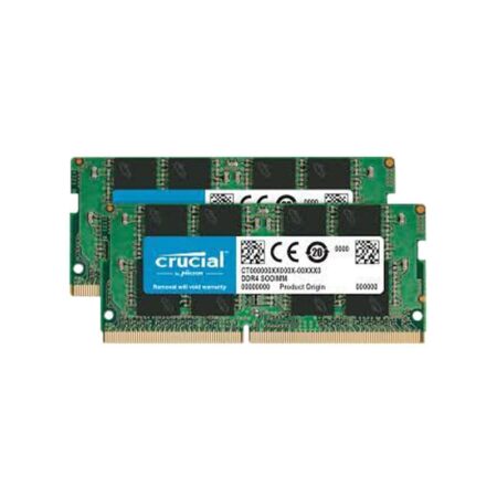 CT2K8G4SFRA32A Crucial DDR4 kit 16 GB 2 x 8 GB at discount