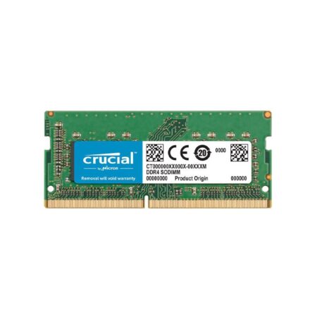 CT32G4S266M Crucial DDR4 module 32 GB at discount