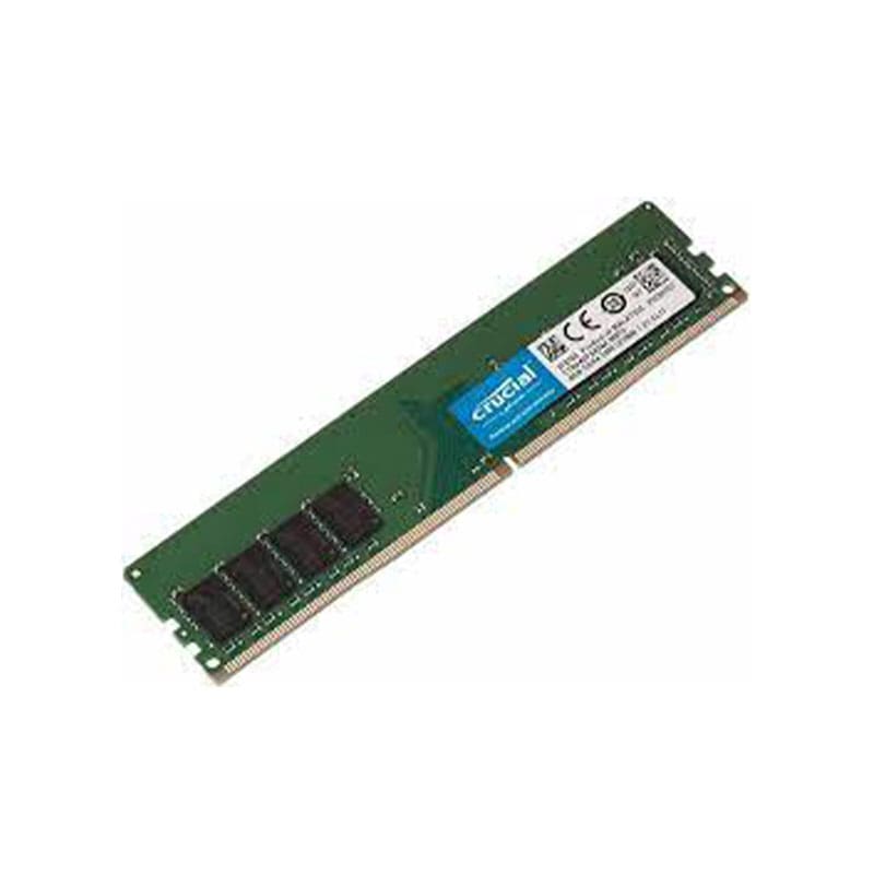 CT4G4DFS824A Crucial DDR4 module 4 GB at discount