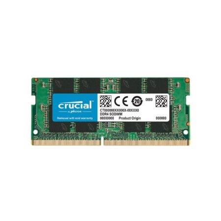 CT4G4SFS8266 Crucial DDR4 module 4 GB at discount