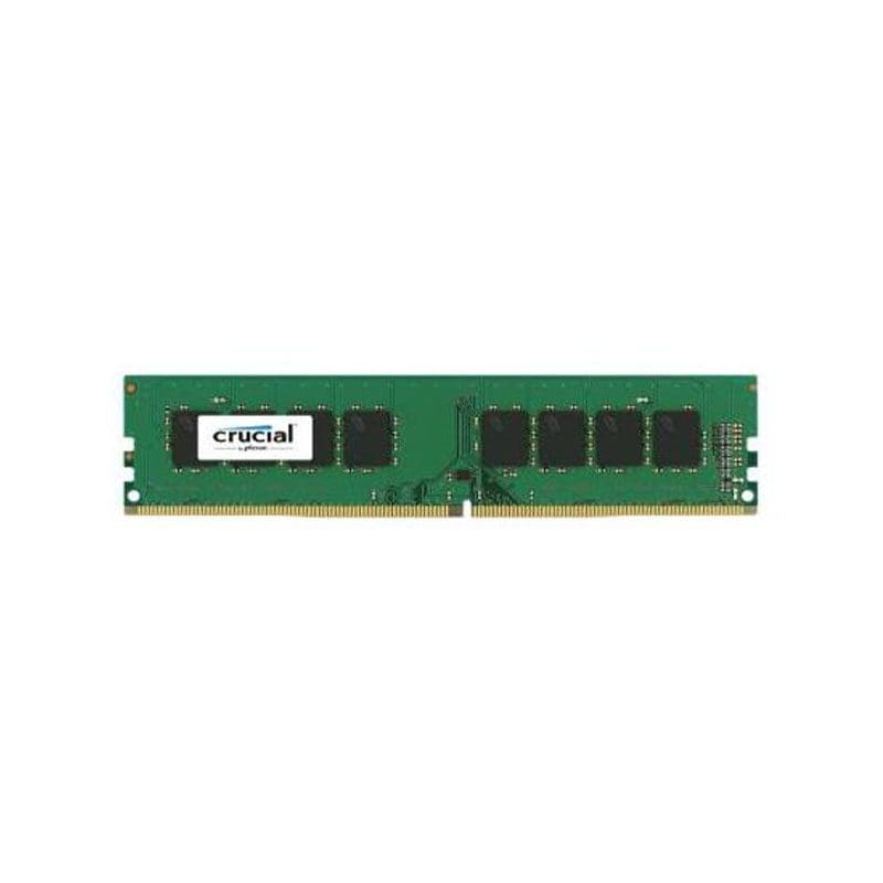 CT8G4DFS8213.M8FA Crucial 8GB PC4-17000 at discount