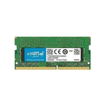 CT8G4S24AM Crucial DDR4 module 8 GB at discount