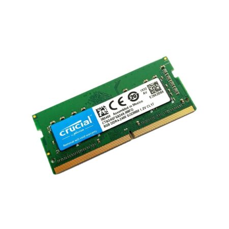 CT8G4SFS824A Crucial Technology 8GB DDR4 at discount