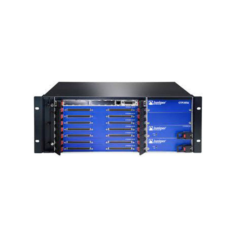 CTP2056-AC-03 Juniper CTP2056 4U 100-240V at discount