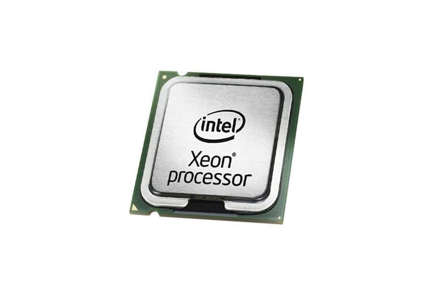 CU749 Dell 2.66GHz 1333MHz FSB 8MB L2 Cache Intel Xeon X5355