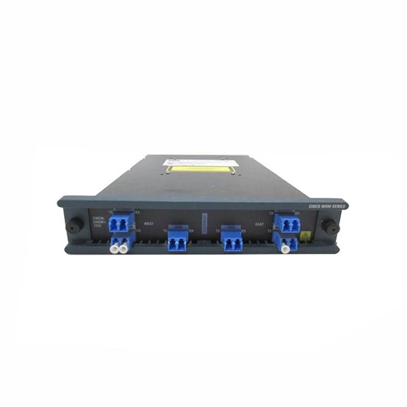 CWDM-OADM1-1550 Cisco Dual Channel Module at discount