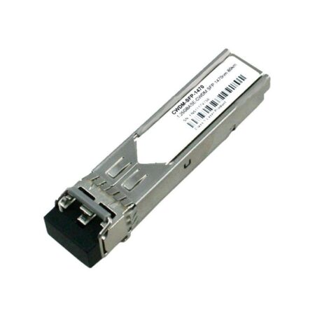CWDM-SFP-1470 Cisco CWDM 1470nm SFP Gigabit at discount