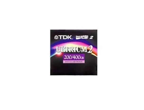 D2406-LTO3 Backup Tape Cartridge (400GB/800GB)