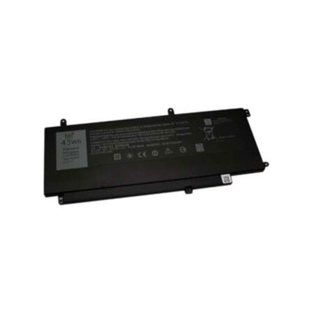 D2VF9-BTI BTI Notebook Battery Li-Ion 3700 mAh at discount
