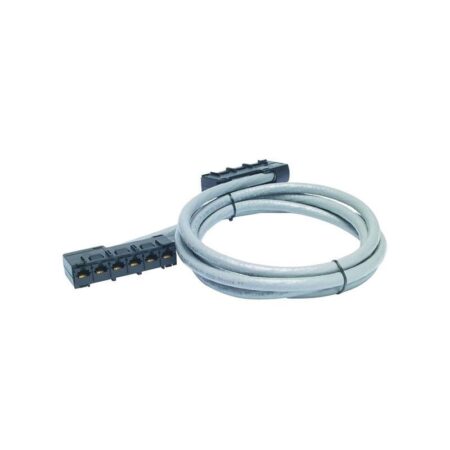 DDCC5E-013 APC Data Distribution Cable, CAT5e UTP CMR Gray
