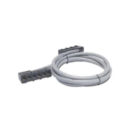 DDCC5E-015 APC Data Distribution Cable, CAT5e UTP CMR Gray