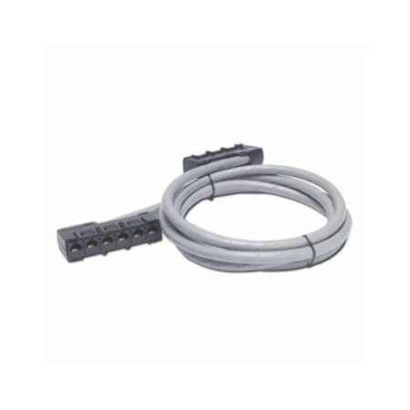 DDCC5E-035 APC Data Distribution Cable, CAT5e UTP CMR Gray