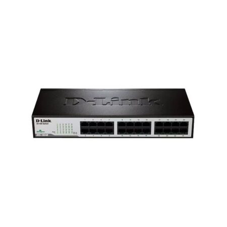 DES-1024D D-Link DES 1024D Switch 24 ports at discount