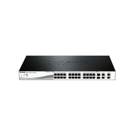 DES-1210-28P D-Link DES 1210 Switch 24 ports at discount
