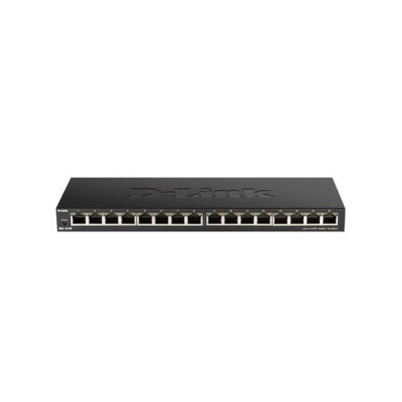 DGS-1016S D-Link DGS 1016S Switch 16 ports at discount