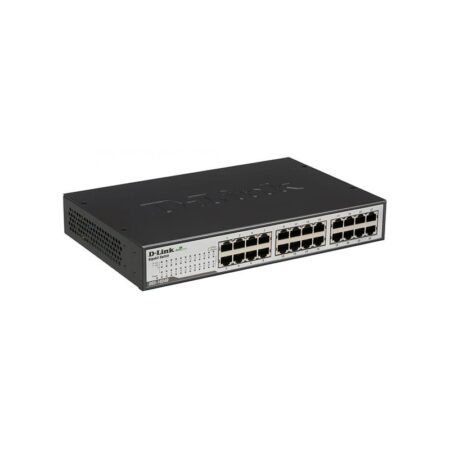 DGS-1024D D-Link DGS 1024D Switch 24 ports at discount