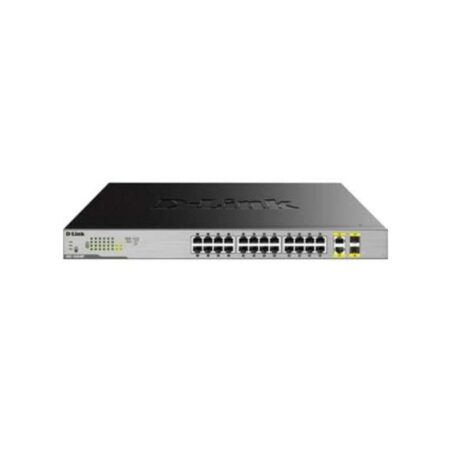 DGS-1026MP D-Link DGS 1026MP Switch 26 ports at discount