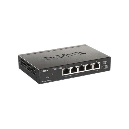 DGS-1100-05PDV2 D-Link DGS 1100-05PDV2 at discount