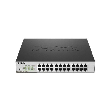 DGS-1100-24P D-Link DGS 1100-24P Switch at discount