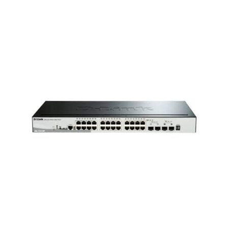 DGS-1510-28P D-Link SmartPro Switch 28 ports at discount