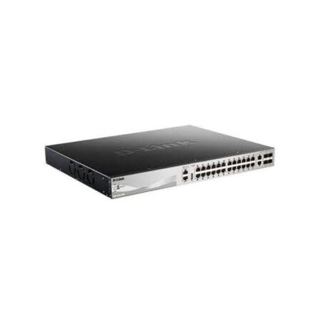 DGS-3130-30PS D-Link DGS 3130-30PS Switch at discount