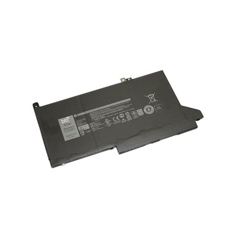 DJ1J0-BTI BTI Notebook Battery Li-Ion 3500 mAh at discount
