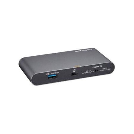 DK30C2HAGPD StarTech.com USB C Dock 4K at discount