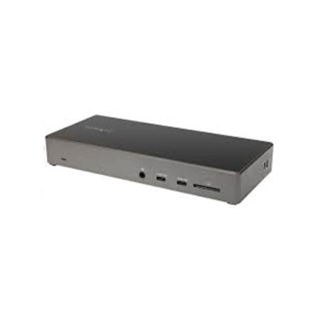 DK31C2DHSPD StarTech.com Docking Station at discount