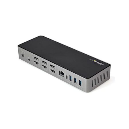 DK31C3HDPD StarTech Hybrid Docking Station at discount