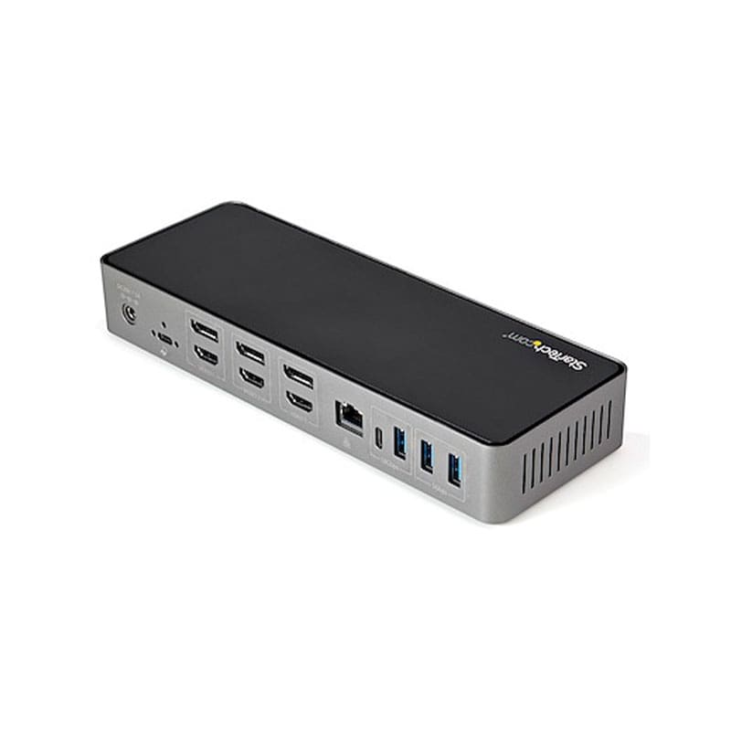 DK31C3HDPD StarTech Hybrid Docking Station at discount