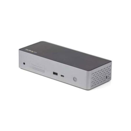 DK31C4DPPD StarTech.com Universal USB-C Dock at discount