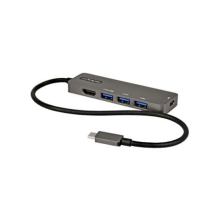DKT30CHPD3 StarTech USB C Multiport Adapter at discount