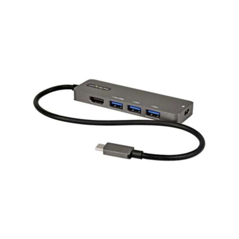 DKT30CHPD3 StarTech USB C Multiport Adapter at discount