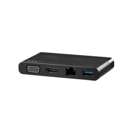 DKT30CHVCM StarTech USB C Multiport Adapter at discount