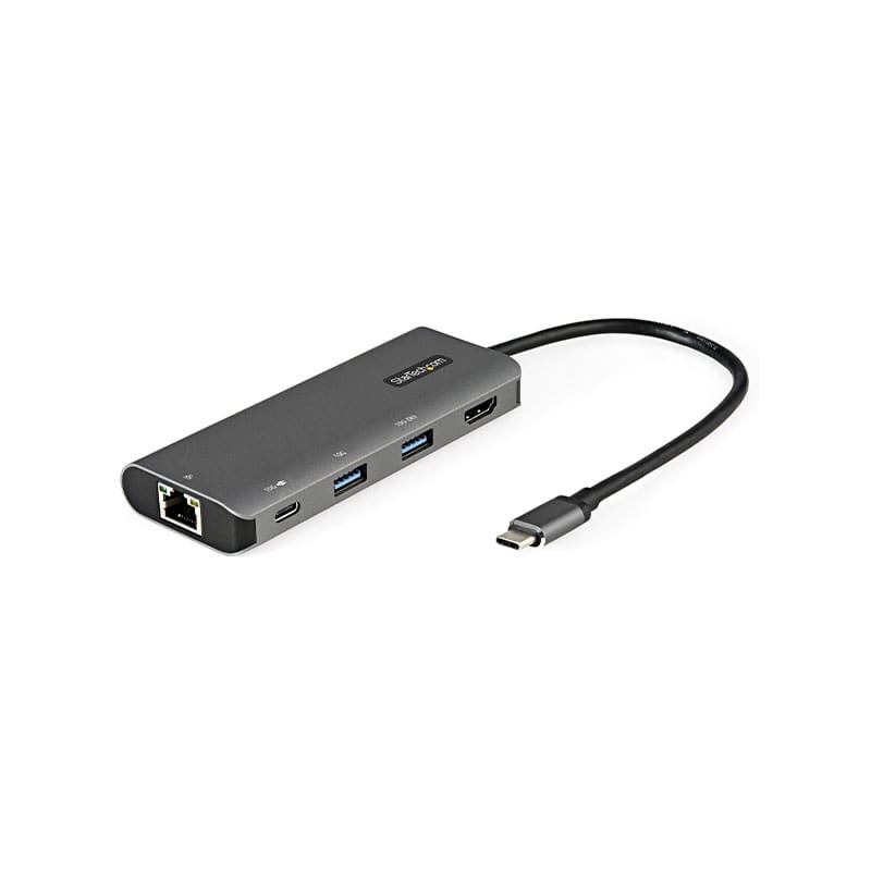 DKT31CHPDL Tripp Lite USB C Docking Station at discount
