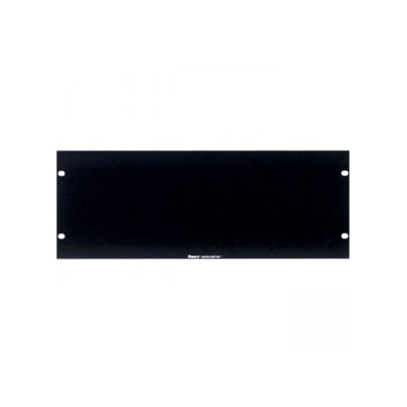 DPFP4 Panduit rack filler panel - 4U - 19 at discount