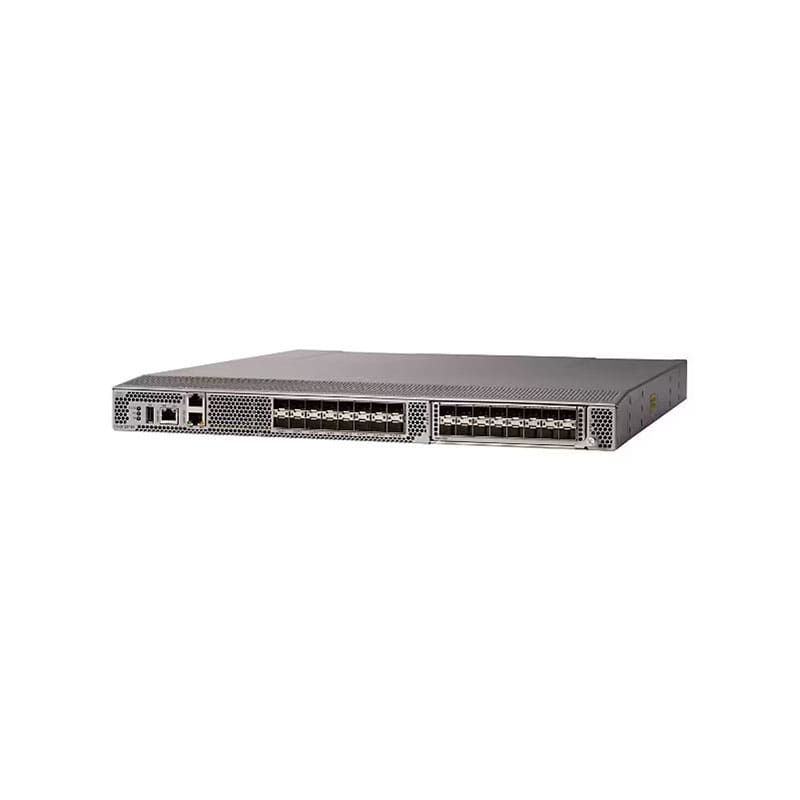 DS-C9132T-24PISK9 Cisco MDS 9132T Switch at discount