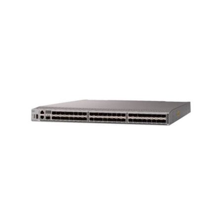 DS-C9148T-24PETK9 Cisco MDS 9148T Switch at discount
