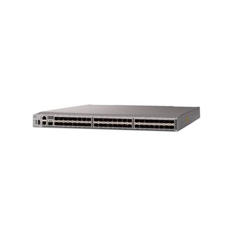 DS-C9148T-24PETK9 Cisco MDS 9148T Switch at discount