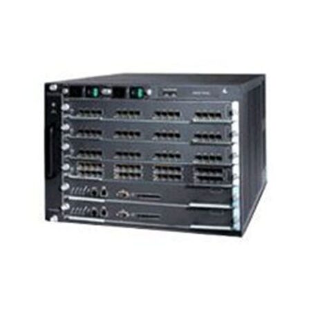 DS-C9506-2AK9 Cisco MDS 9506 Multilayer Director at discount