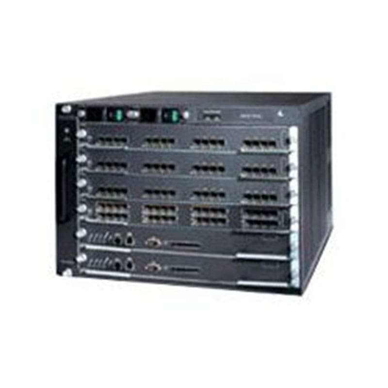 DS-C9506-2AK9 Cisco MDS 9506 Multilayer Director at discount