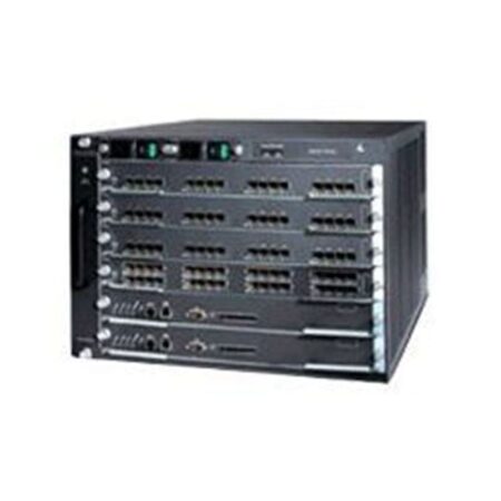 DS-C9506 Cisco MDS 9506 Multilayer Director at discount