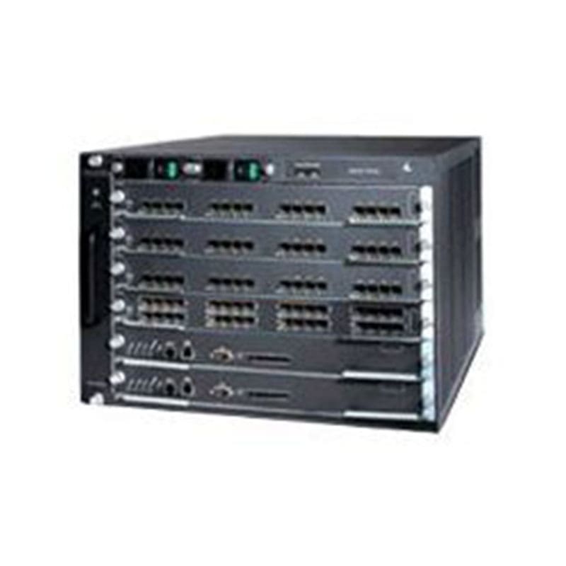 DS-C9506 Cisco MDS 9506 Multilayer Director at discount
