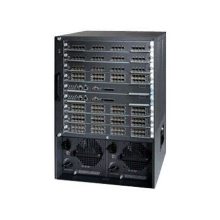 DS-C9509 Cisco MDS 9509 Multilayer Director at discount