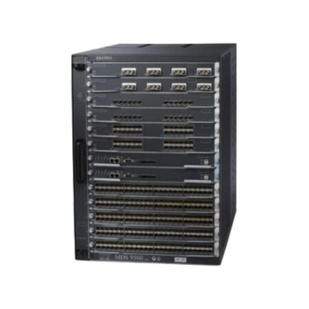 DS-C9513-3AK9 Cisco MDS 9513 Multilayer Director at discount