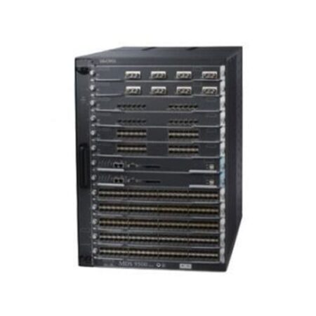 DS-C9513-4AK9 Cisco MDS 9513 Multilayer Director at discount