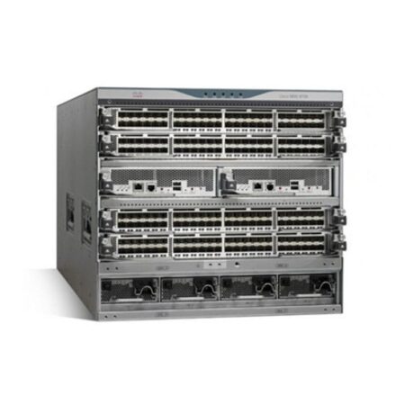 DS-C9706-1EK9 Cisco MDS 9706 Multilayer Director at discount