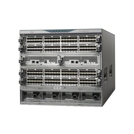 DS-C9706 Cisco MDS 9706 Multilayer Director at discount